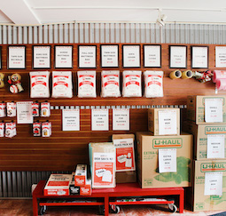 Storage Units at Vaultra Self Storage - 35 Dalkeith Drive, Brantford, ON