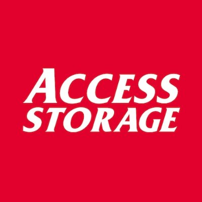 Storage Units at Access Storage - Brantford